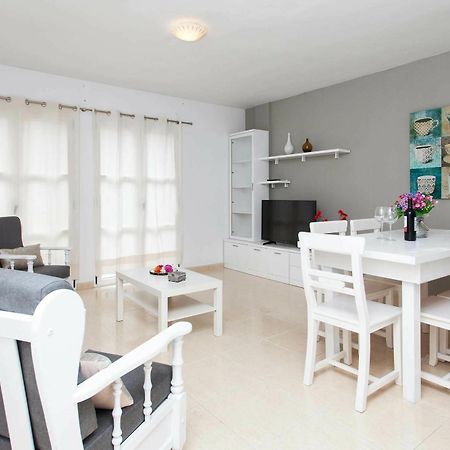 Corralejo Urban II By Vacanzy Collection La Oliva Exterior foto