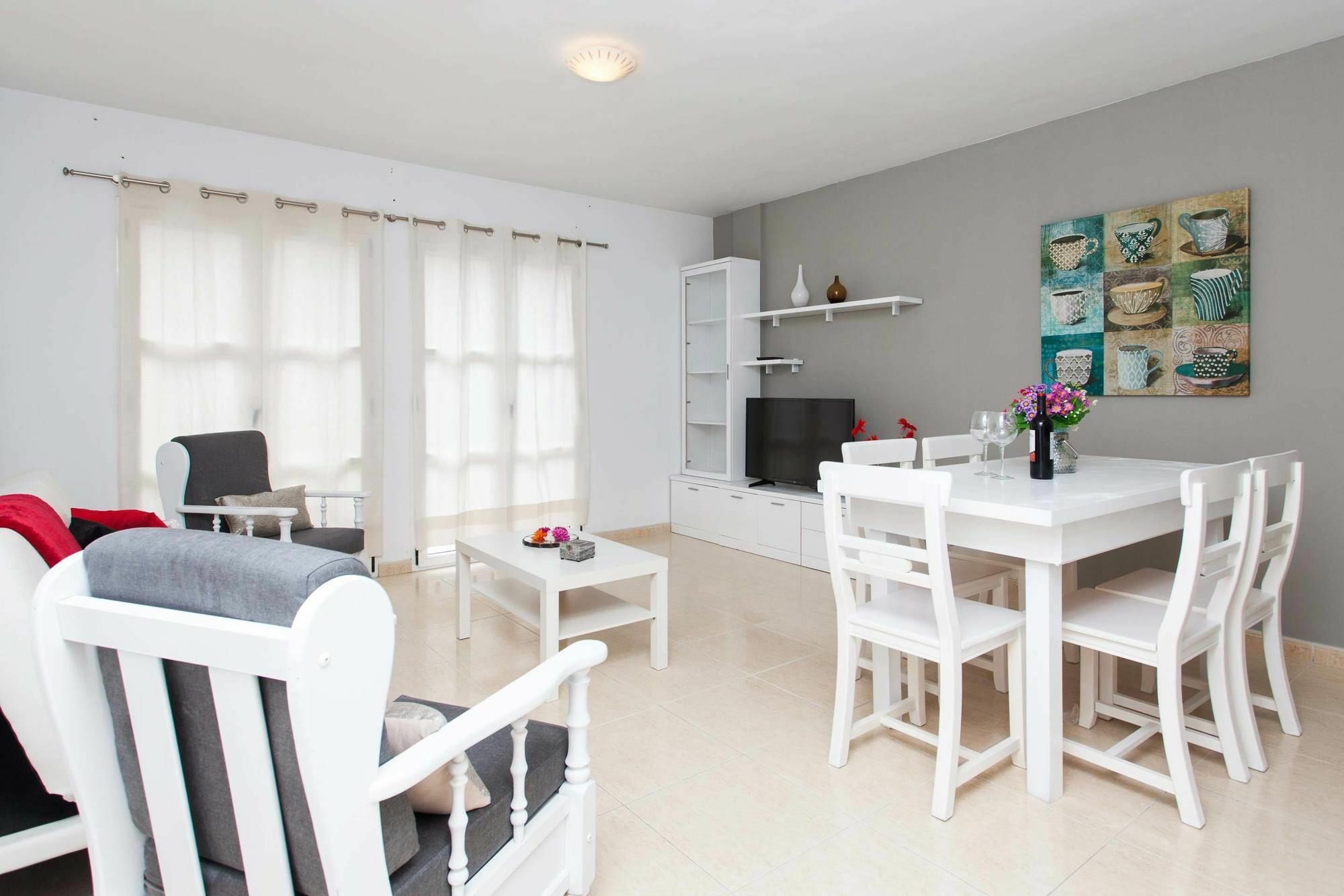 Corralejo Urban II By Vacanzy Collection La Oliva Exterior foto