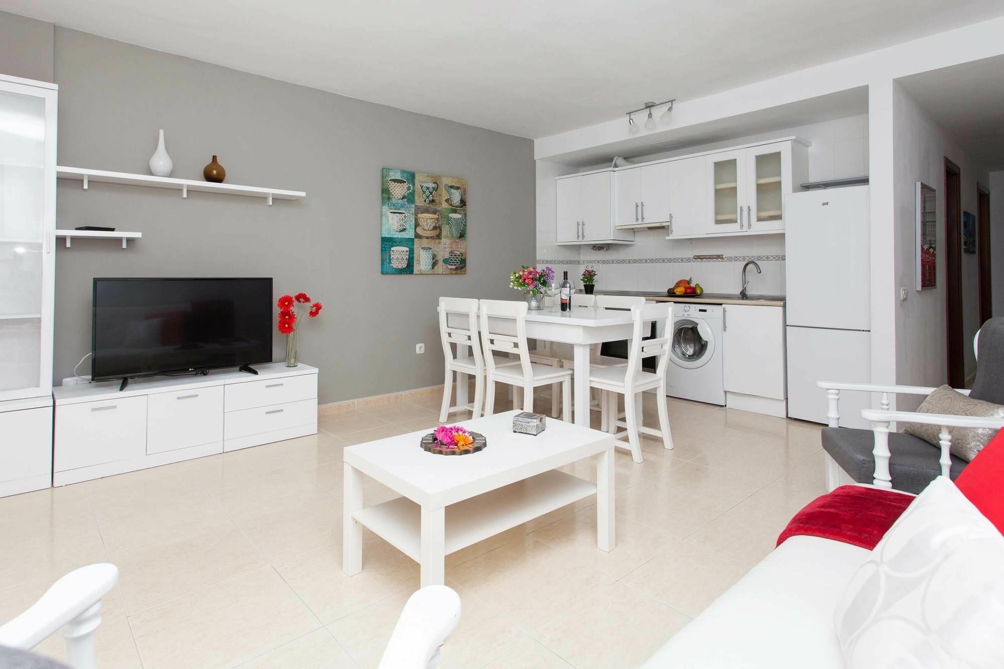 Corralejo Urban II By Vacanzy Collection La Oliva Exterior foto