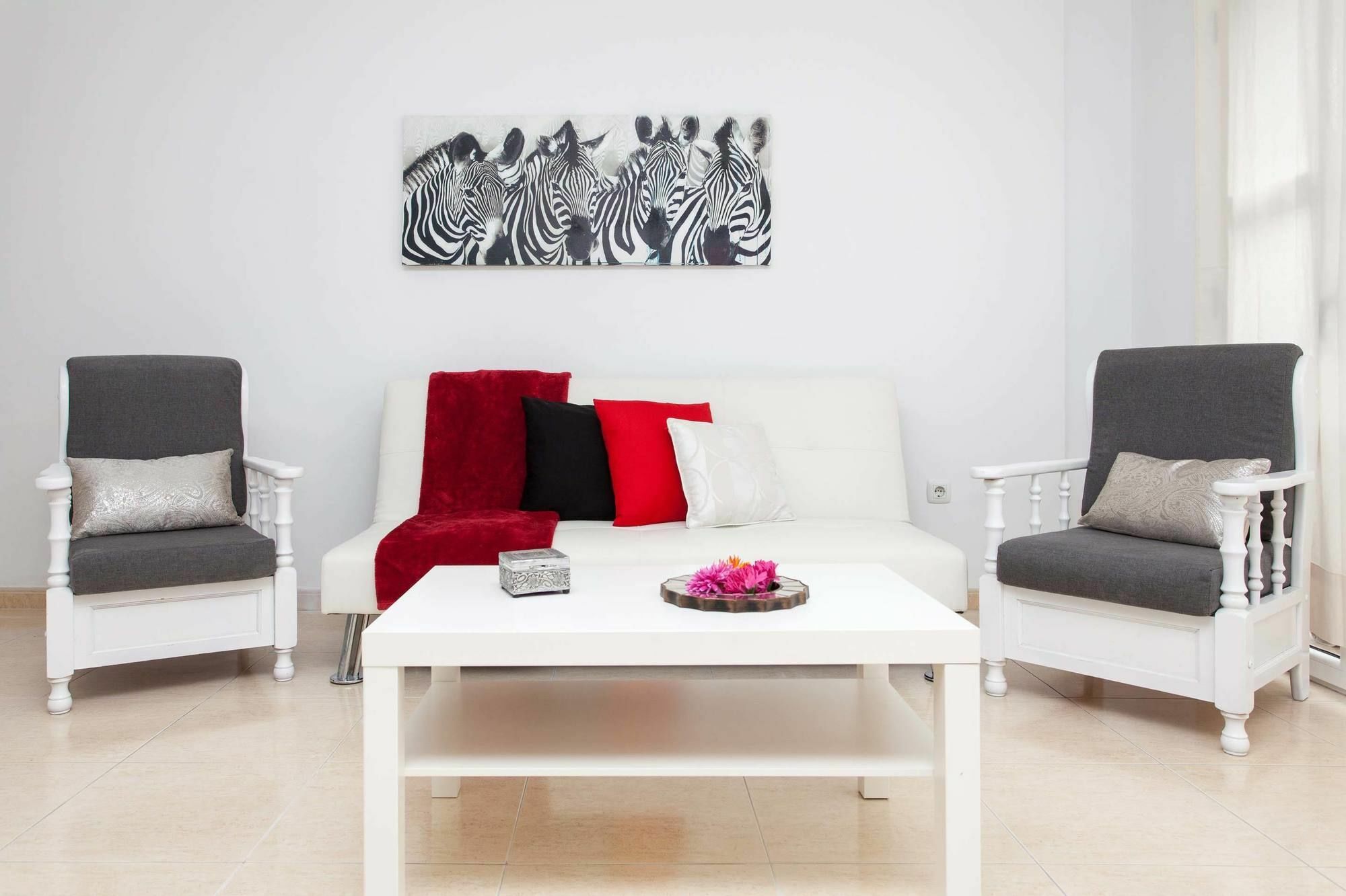 Corralejo Urban II By Vacanzy Collection La Oliva Exterior foto