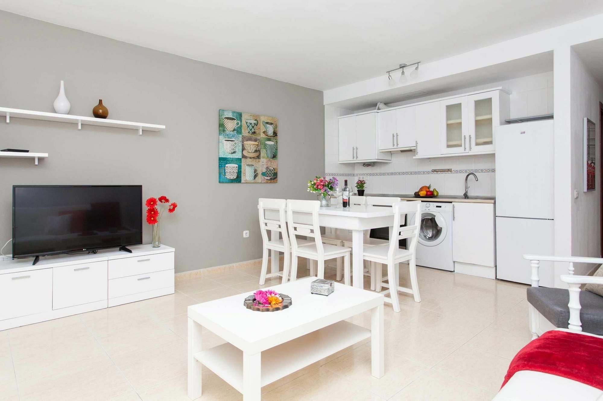 Corralejo Urban II By Vacanzy Collection La Oliva Exterior foto